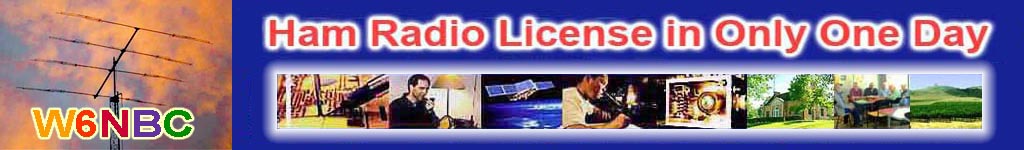 ham license
